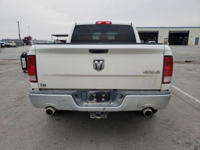 2020 Ram 1500 Classic Tradesman VIN: 3C6RR7KT7LG263767 Lot: 43661034