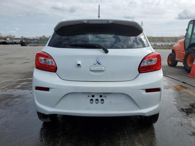 2019 MITSUBISHI MIRAGE LE ML32A5HJ9KH005124
