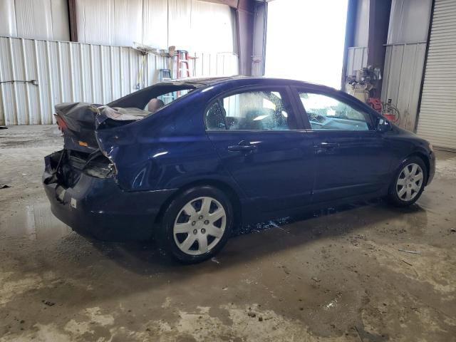 2008 Honda Civic Lx VIN: 1HGFA16558L048735 Lot: 40925594