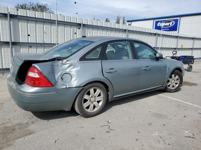 2007 Ford Five Hundred Sel VIN: 1FAHP241X7G127939 Lot: 44307094