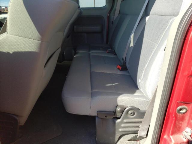 2007 Ford F150 VIN: 1FTPX14V87FA39044 Lot: 44375834