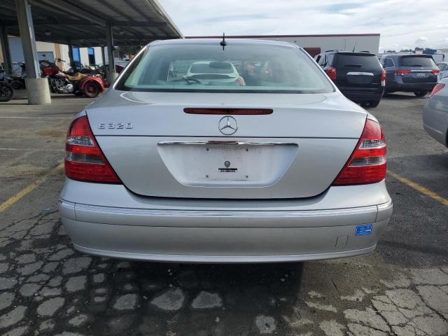 2004 Mercedes-Benz E 320 VIN: WDBUF65J34A414375 Lot: 42693544