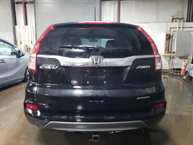 VIN 3C4NJDDBXLT122040 2016 HONDA CRV no.6