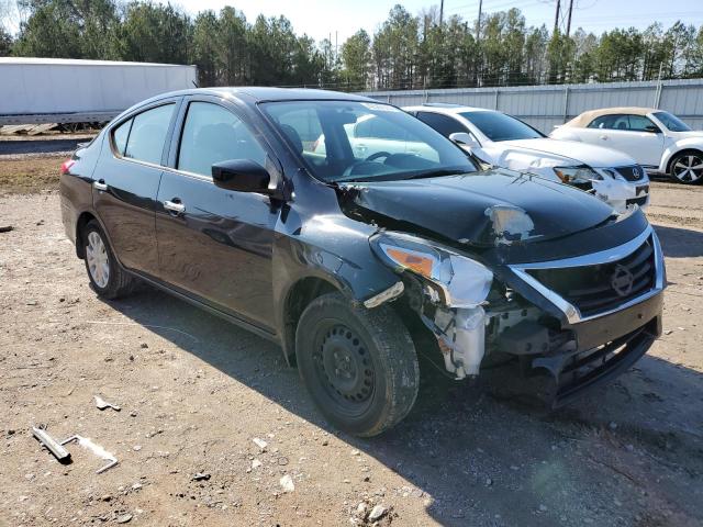 2016 Nissan Versa S VIN: 3N1CN7AP3GL852197 Lot: 42567614