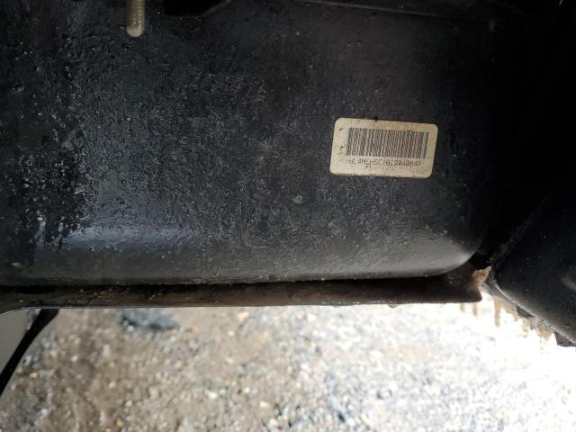 2016 HONDA PIONEER - 1HFVE04P3G4002252