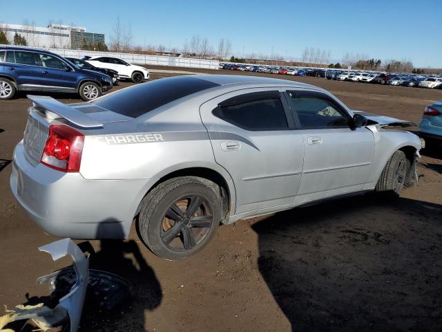 2009 Dodge Charger VIN: 2B3KA43V49H605914 Lot: 40200694