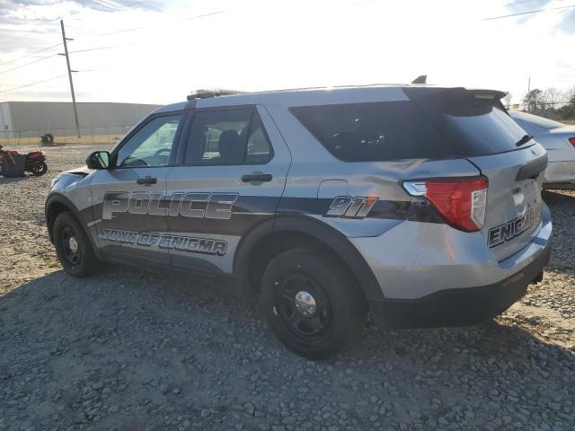 2022 FORD EXPLORER P 1FM5K8ABXNGA99435