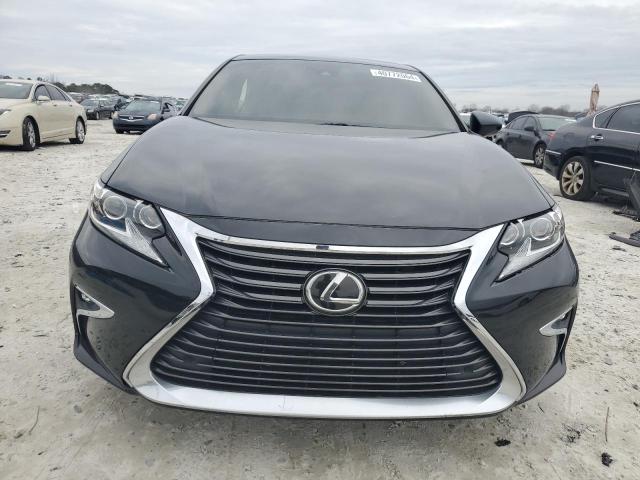 VIN 58ABK1GG1HU063869 2017 Lexus ES, 350 no.5