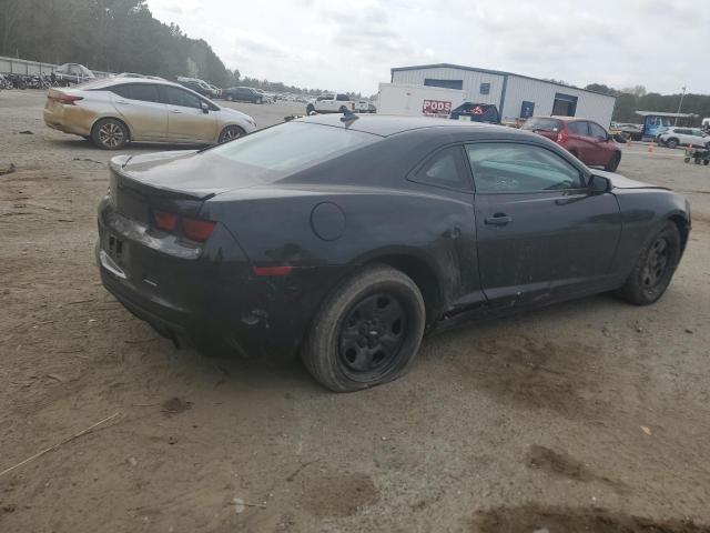 2013 Chevrolet Camaro Ls VIN: 2G1FA1E39D9121498 Lot: 44327994