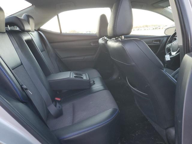 2017 TOYOTA COROLLA L - 2T1BURHE3HC879027
