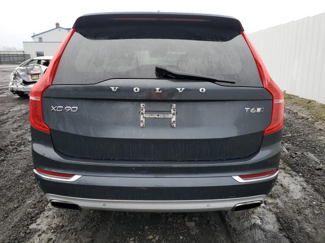 YV4A22PL3G1024160 2016 VOLVO XC90, photo no. 6