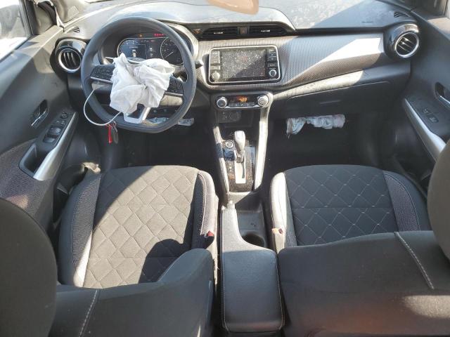 2020 NISSAN KICKS SV - 3N1CP5CV9LL481020