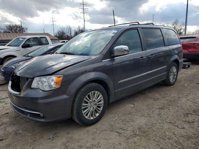 2015 CHRYSLER TOWN & COU 2C4RC1CG9FR646097