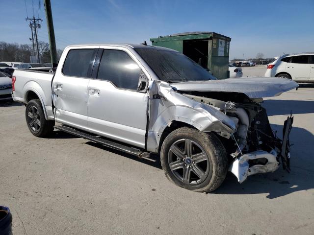 VIN 5UXUJ3C58KLG55162 2019 BMW X4, Xdrive30I no.4