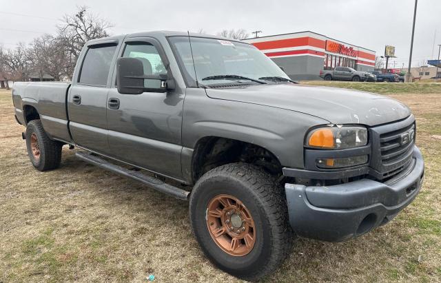 2001 GMC Sierra K2500 Heavy Duty VIN: 1GTHK23181F144939 Lot: 41684714