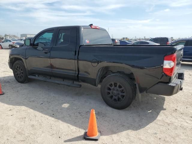 2021 TOYOTA TUNDRA DOU - 5TFRY5F12MX277257