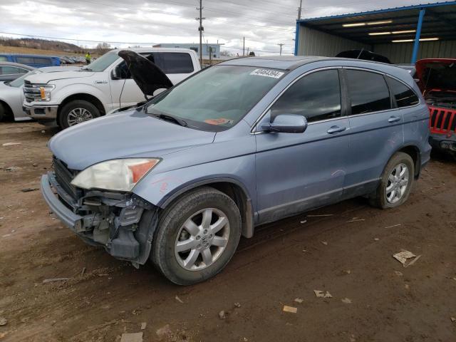 2008 Honda CR-V EX-L