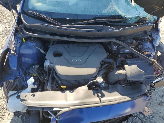 2016 HYUNDAI ACCENT SE KMHCT5AE7GU290733