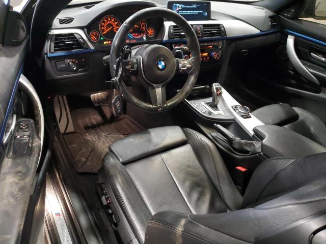 VIN WBA3R5C57EK188791 2014 BMW 4 Series, 435 XI no.8