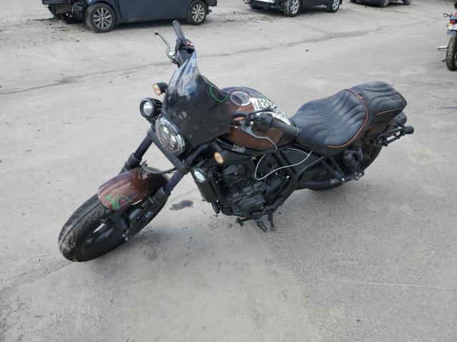 2022 HONDA CMX1100 A JH2SC830XNK100376