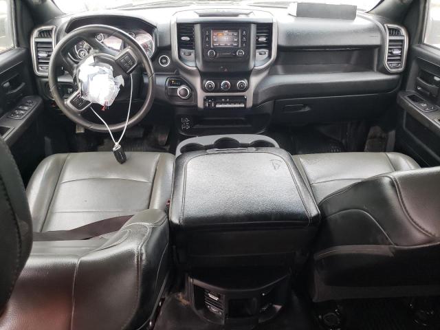 2022 Ram 2500 Tradesman VIN: 3C7WR5HJ9NG299035 Lot: 49264564