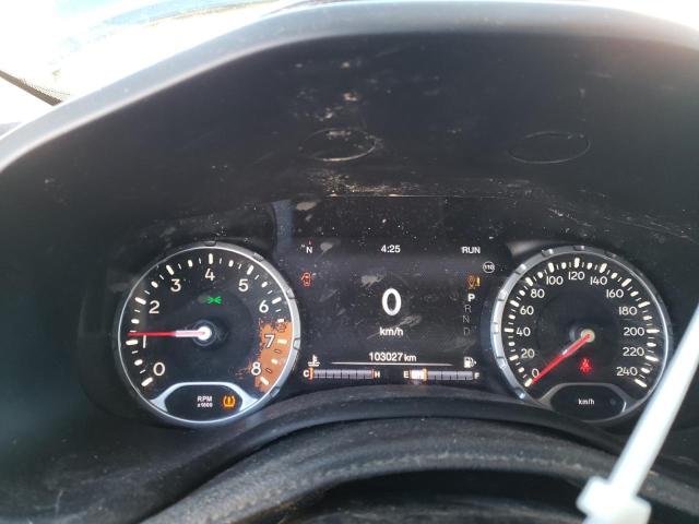2017 JEEP RENEGADE L ZACCJBDBXHPF66190