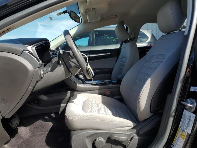 2016 FORD FUSION S H 3FA6P0UU1GR403259