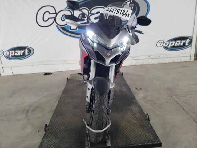 2020 DUCATI MULTISTRAD ZDMAAEKW1LB013689