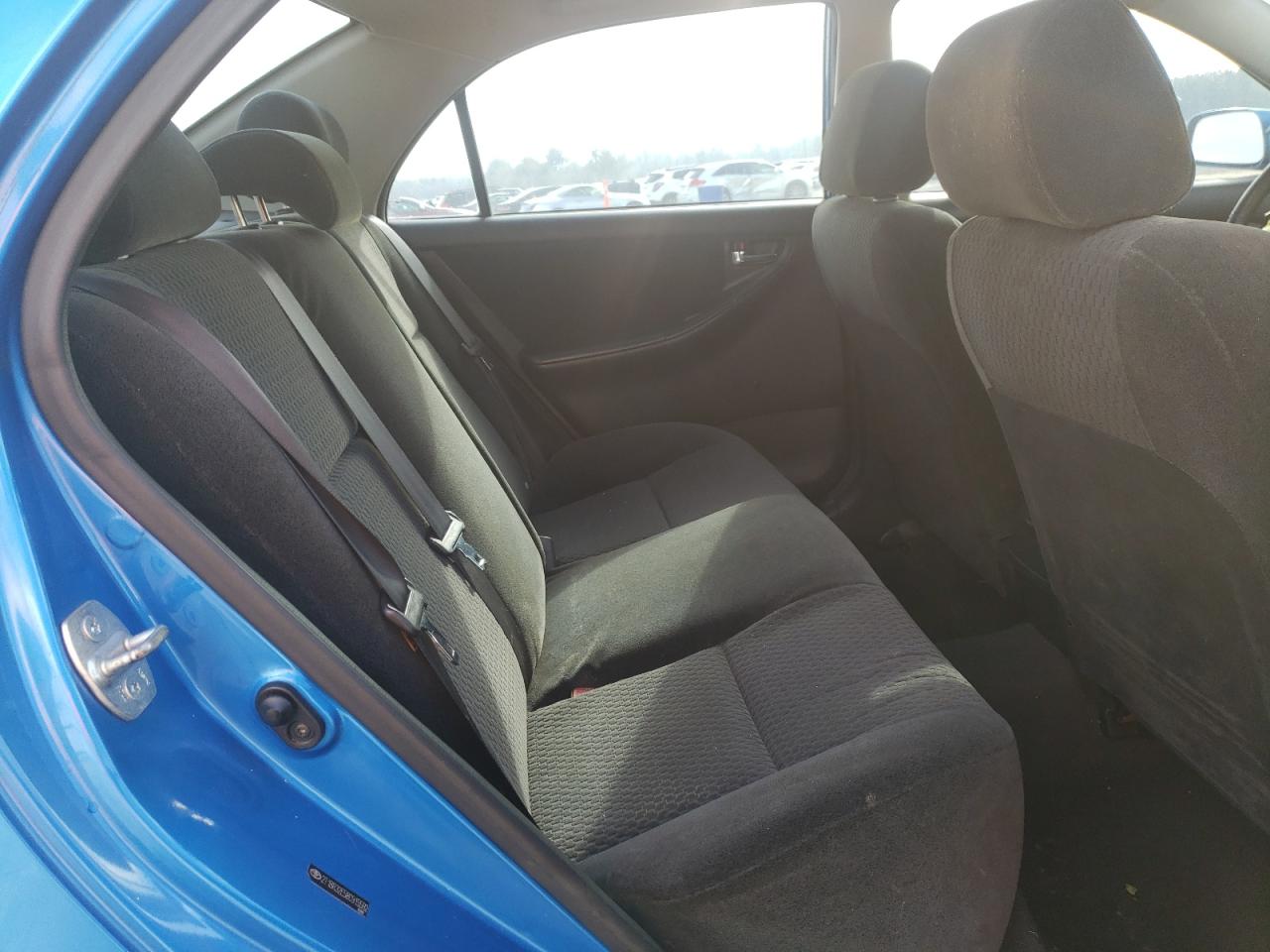 2T1BR32E58C915582 2008 Toyota Corolla Ce