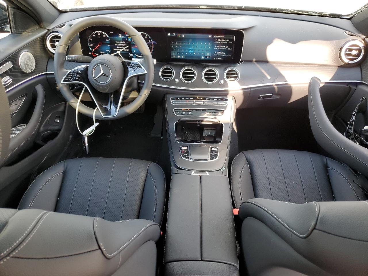 W1KZF8DB3PB185696 2023 Mercedes-Benz E 350