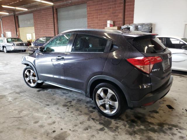 3CZRU5H7XGM749299 Honda Hr-v Exl