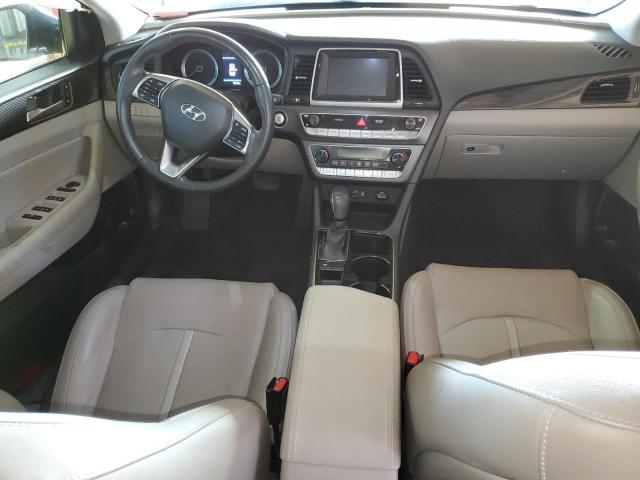 2018 HYUNDAI SONATA SPO 5NPE34AF0JH657814