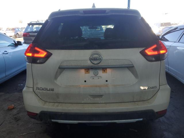 2017 NISSAN ROGUE S - KNMAT2MVXHP615607
