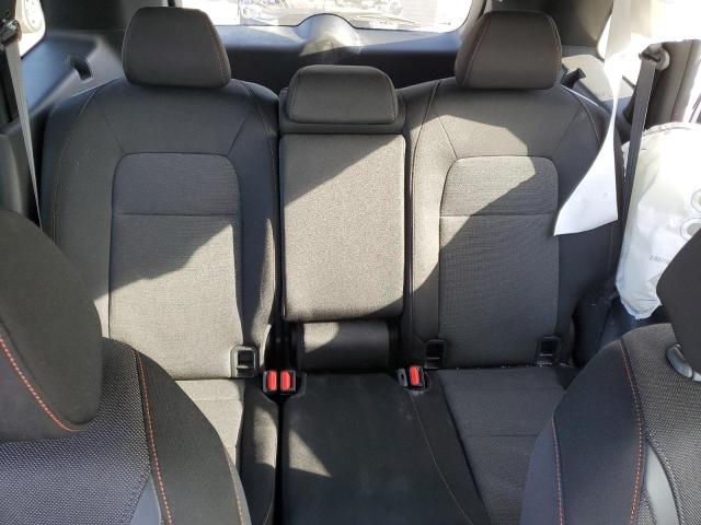 2023 HONDA CR-V SPORT - 5J6RS5H55PL000108
