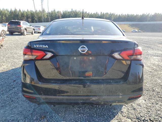 2021 NISSAN VERSA S 3N1CN8DV0ML812462
