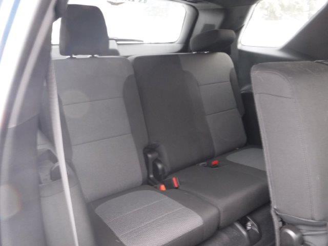 2023 CHEVROLET TRAVERSE L - 1GNEVGKW6PJ144780