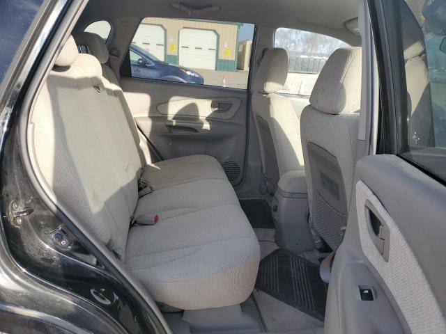 2005 Hyundai Tucson Gl VIN: KM8JM12BX5U219590 Lot: 44673394