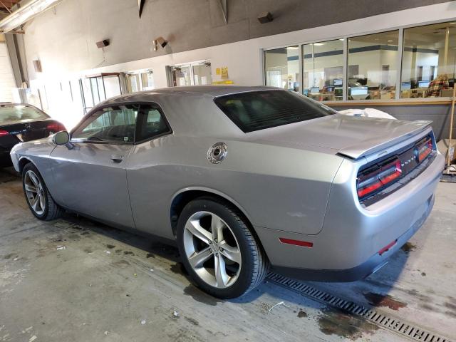 2016 DODGE CHALLENGER 2C3CDZAG1GH279566