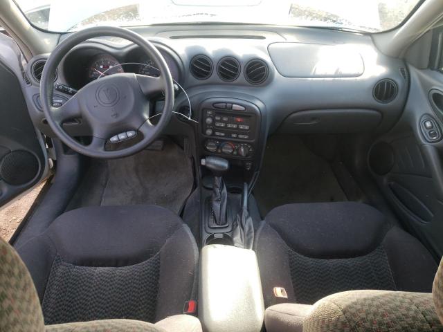 2004 Pontiac Grand Am Se1 VIN: 1G2NF52E84M548230 Lot: 44404504