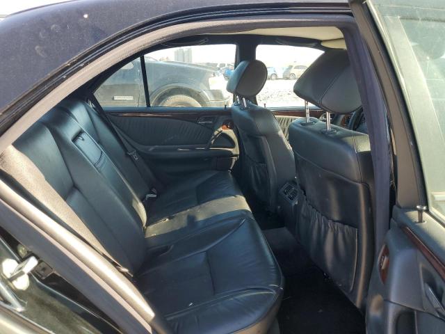 1998 Mercedes-Benz E 320 VIN: WDBJF65F5WA558804 Lot: 48292774