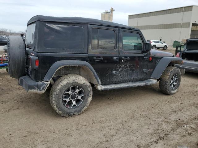2022 JEEP WRANGLER U 1C4HJXFGXNW127145