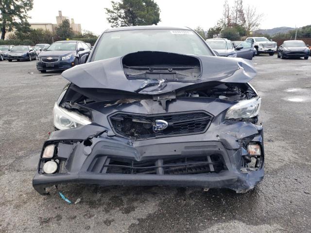 2019 Subaru Wrx Premium VIN: JF1VA1F61K8822644 Lot: 43391004