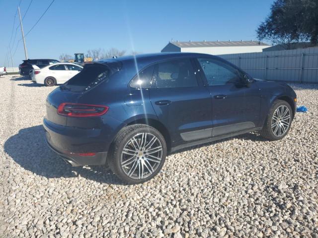 VIN WP1AB2A57JLB35754 2018 Porsche Macan, S no.3