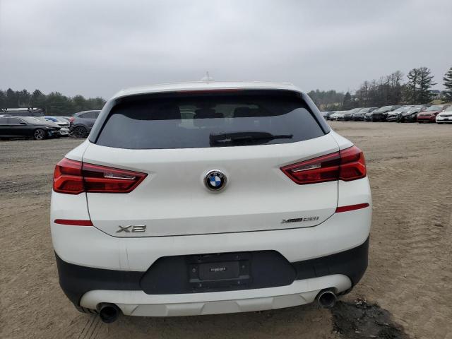 VIN WBXYJ5C37JEF80313 2018 BMW X2, Xdrive28I no.6