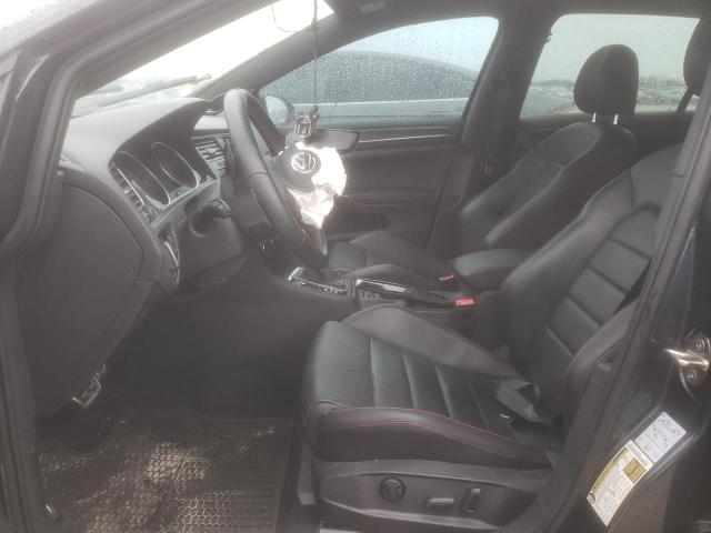 2021 VOLKSWAGEN GTI S 3VW6T7AU9MM003295