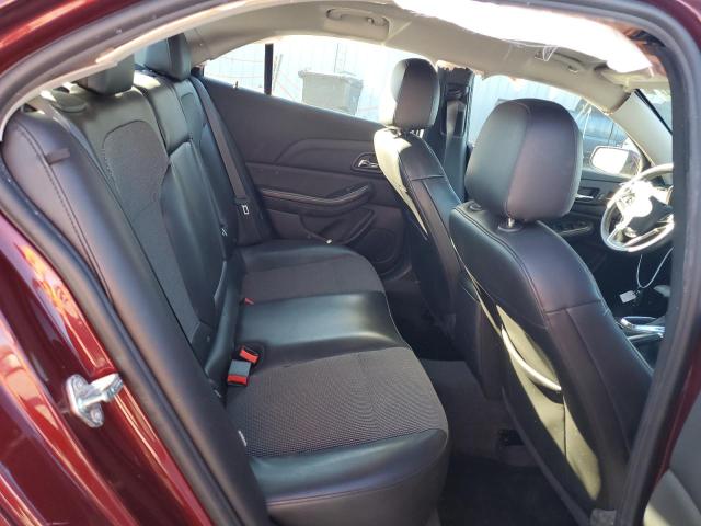 2016 CHEVROLET MALIBU LIM 1G11C5SA2GF149136