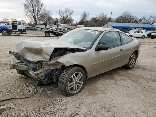 2004 Chevrolet Cavalier 