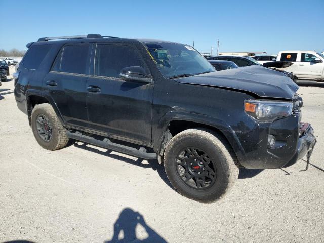 2023 TOYOTA 4RUNNER SE JTENU5JR6P6198834