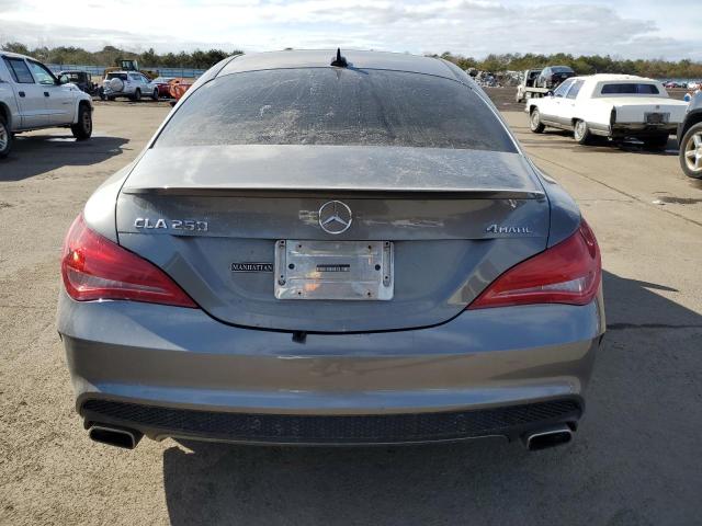 VIN WDDSJ4GB2GN373614 2016 Mercedes-Benz CLA-Class,... no.6