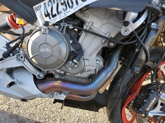 2023 APRILIA RS 660 - ZD4KSUG02PS000956